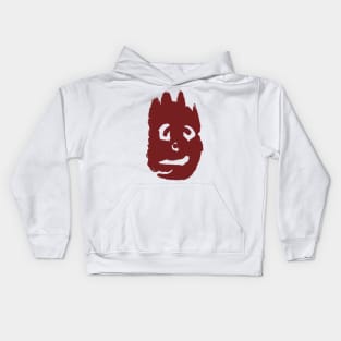 Wilson the Ball Kids Hoodie